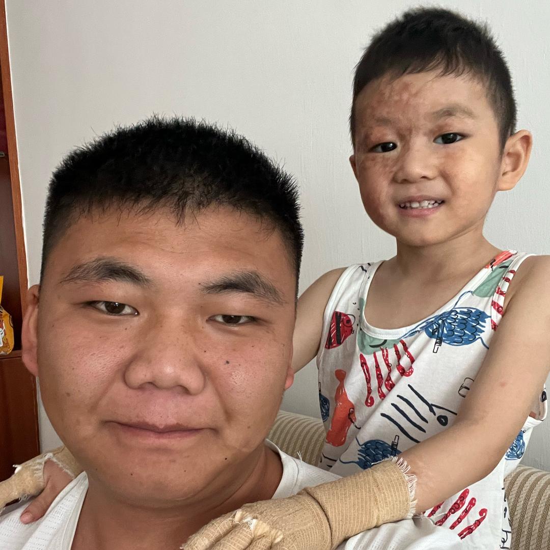 钰宝爸爸（橱窗营业中）