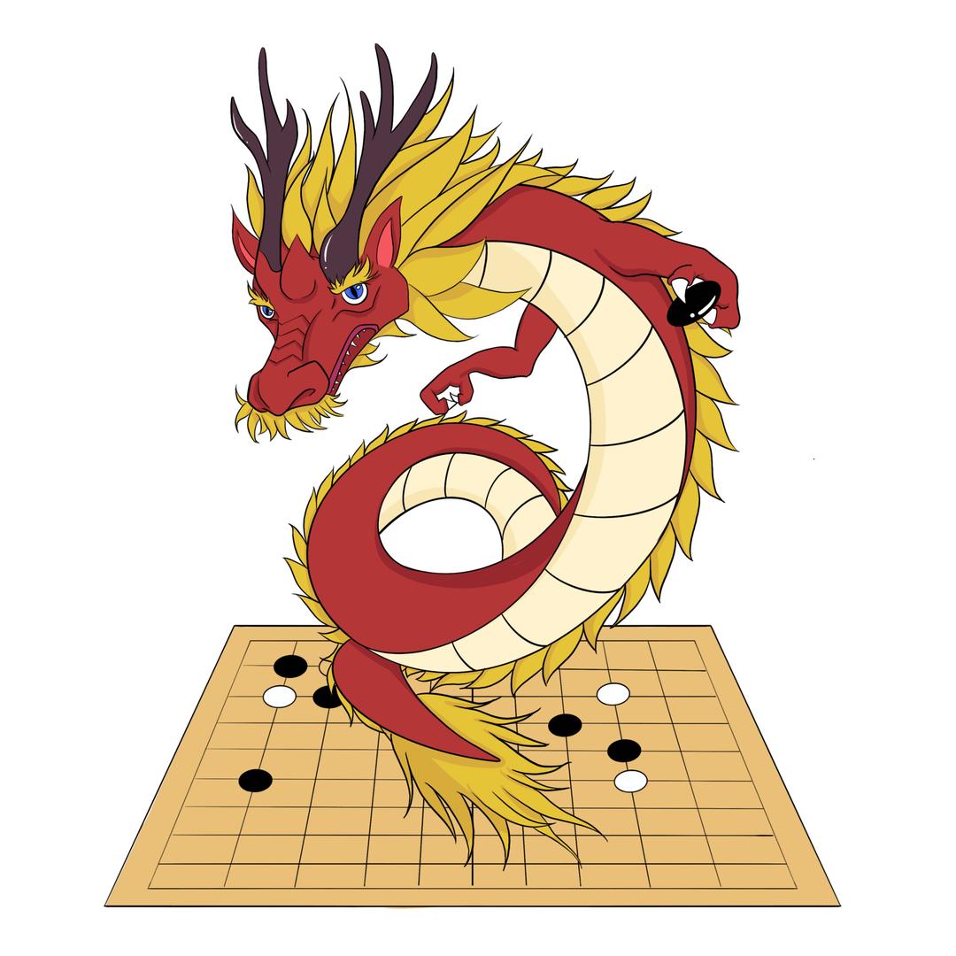 台州天元围棋官方号
