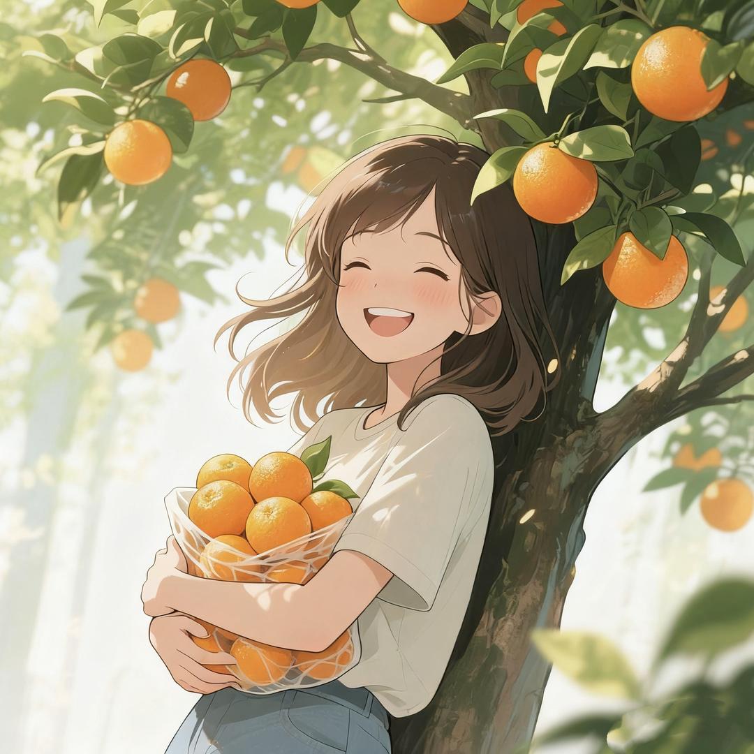 搬山姑娘
