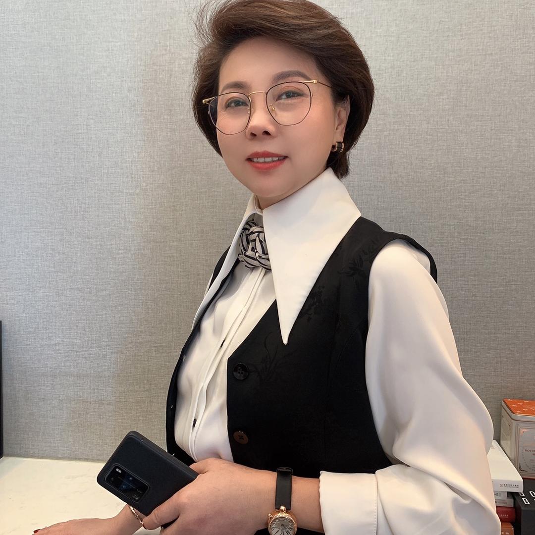 大姨姨🌹🌹