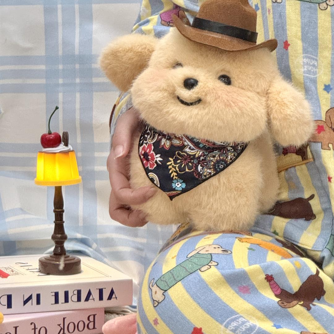 瓦瓦尼礼物