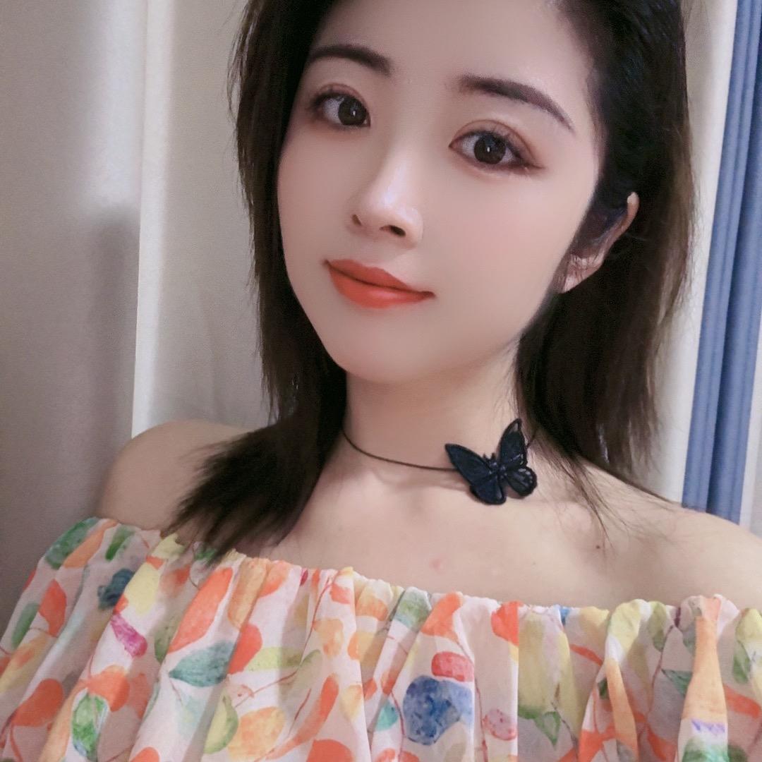 糖糖 🍭