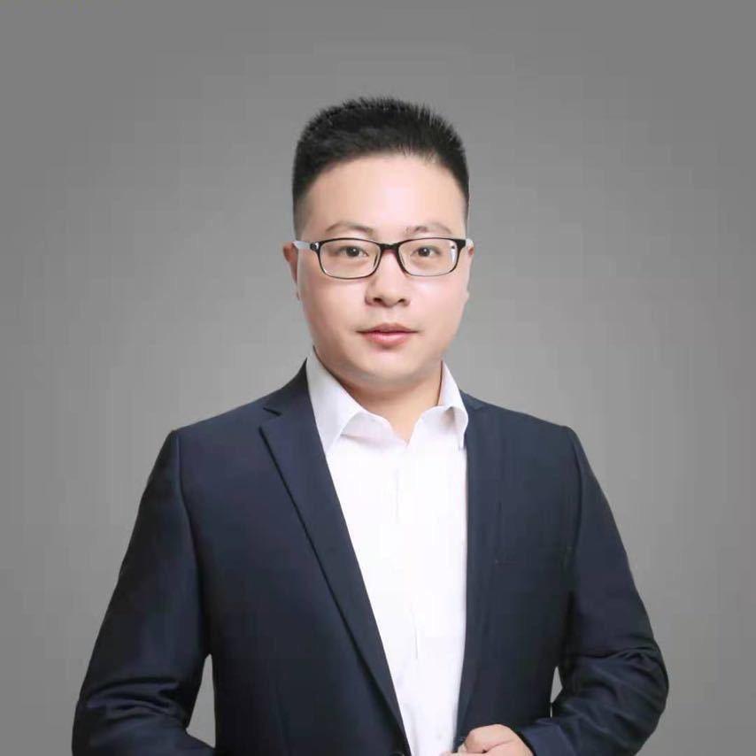 卖厨电的小卜（淮安）