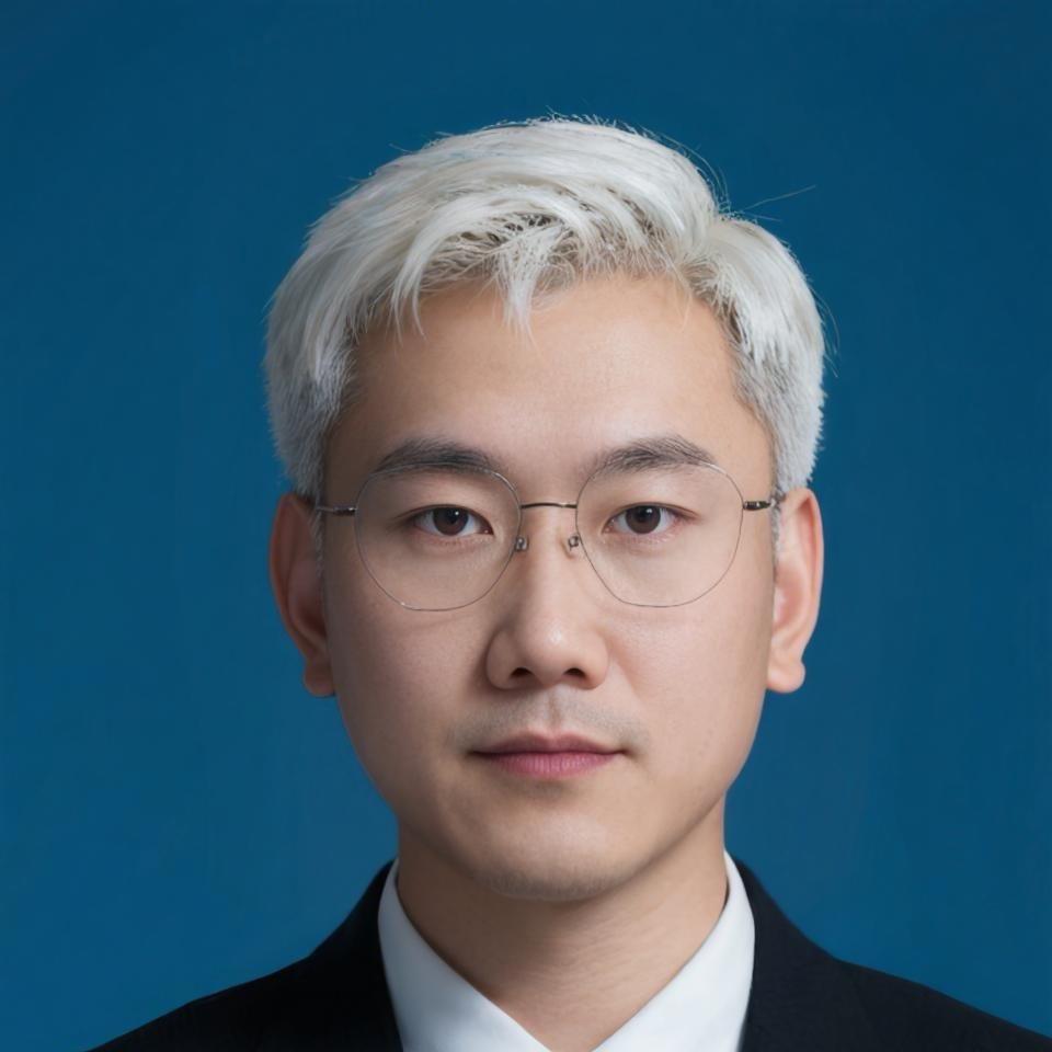 公考马仁强（高分面试）