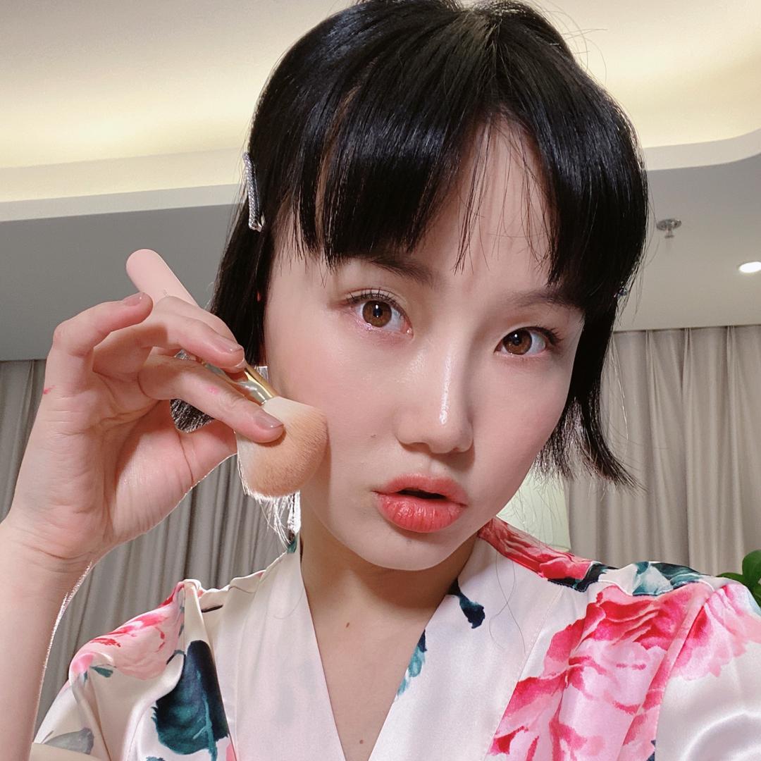 黄龄