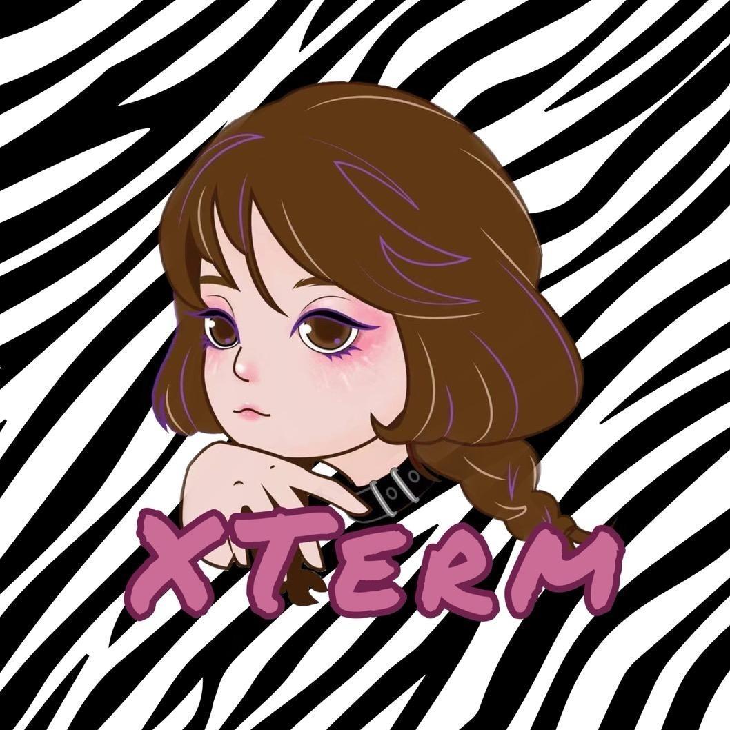 XTerm