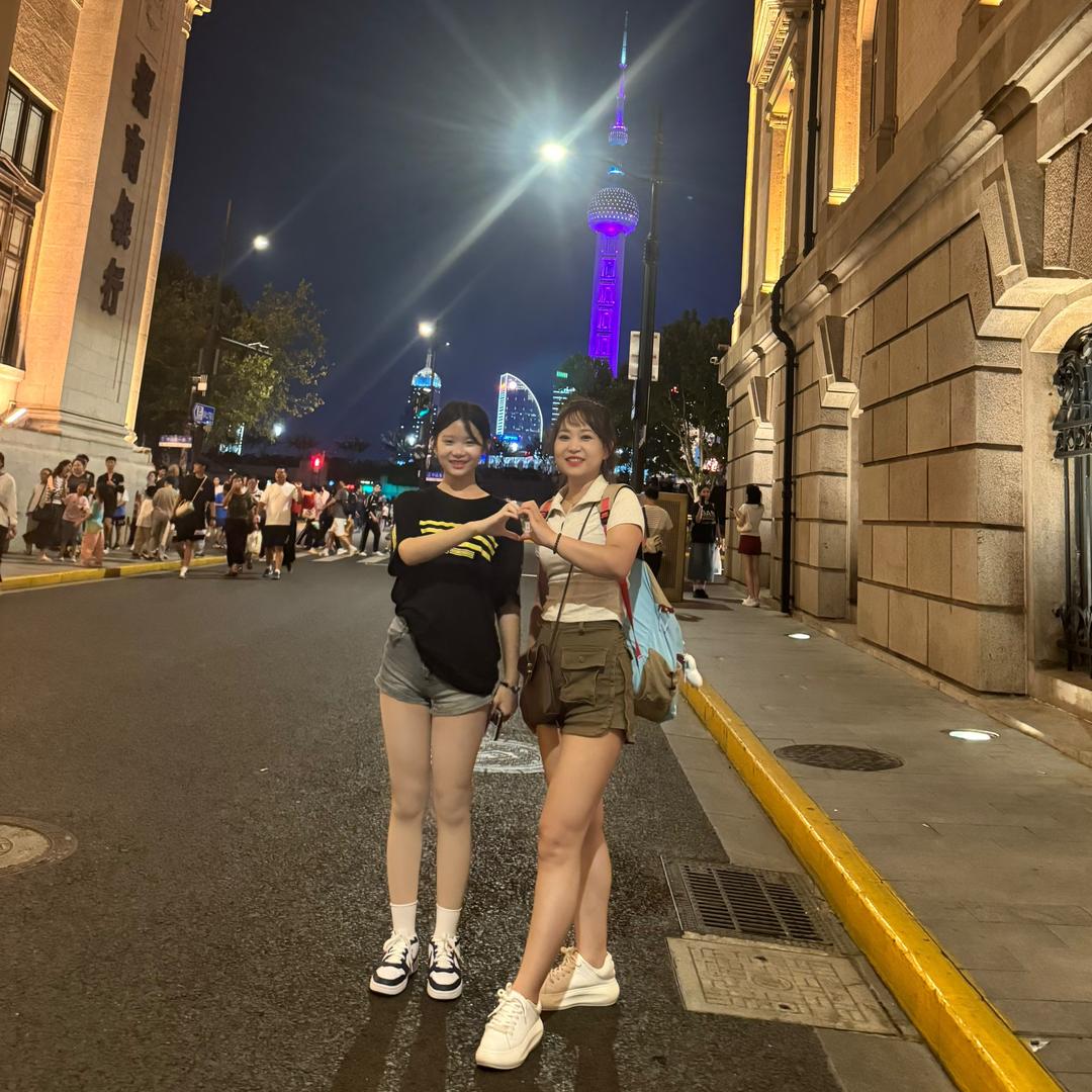 甜橙麻麻