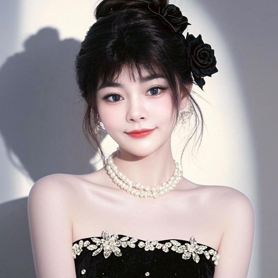 洛洛美颜馆官方号