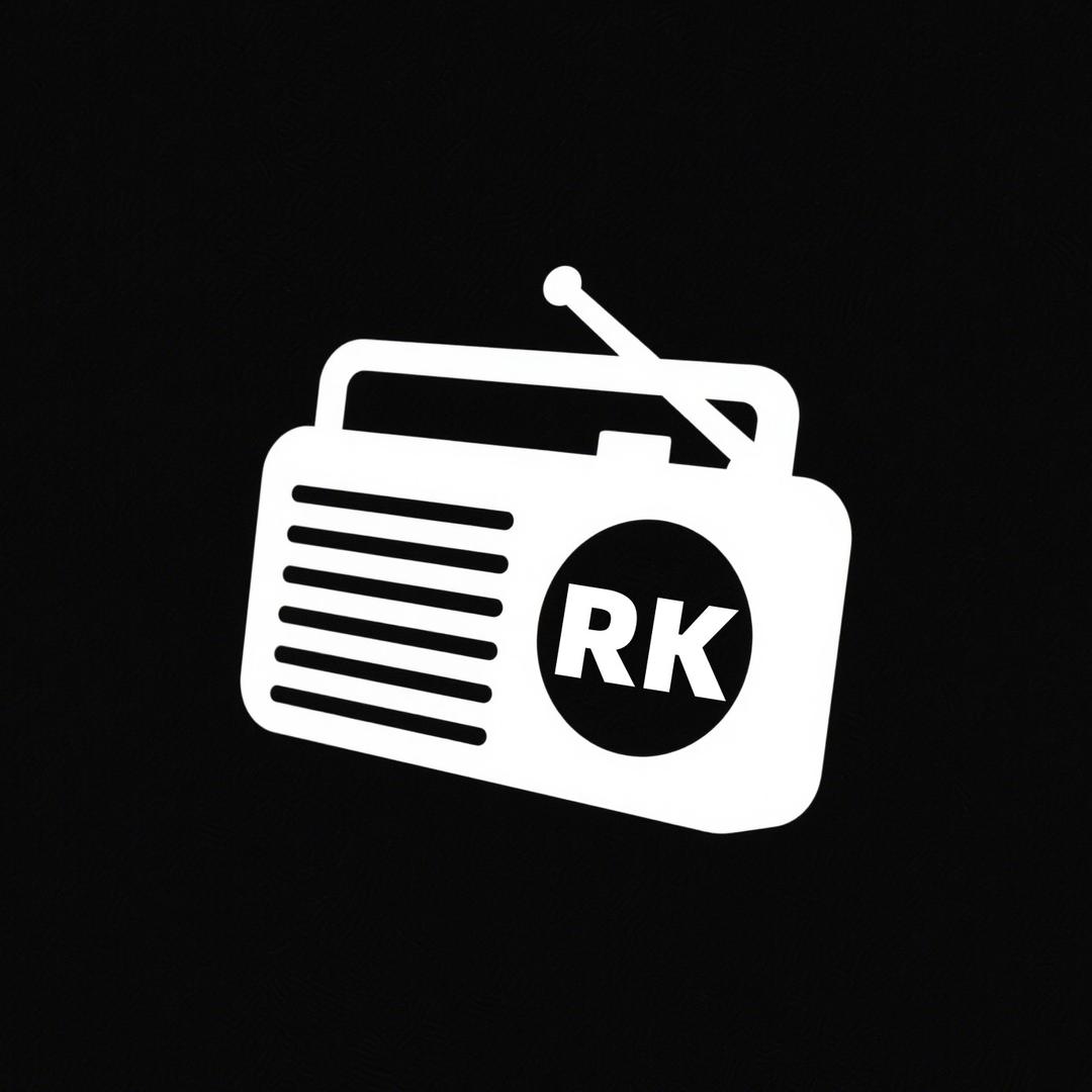 RK电竞故事电台