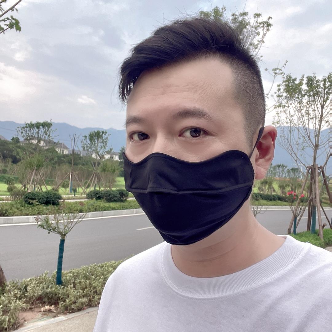张帆