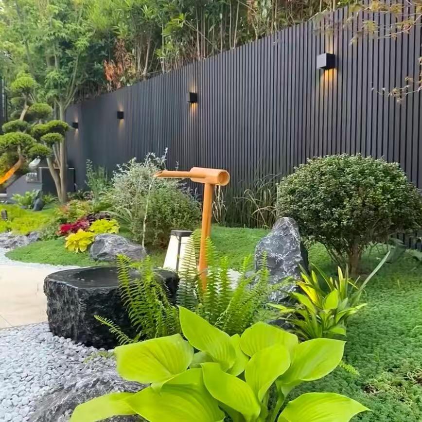 森屿户外塑木