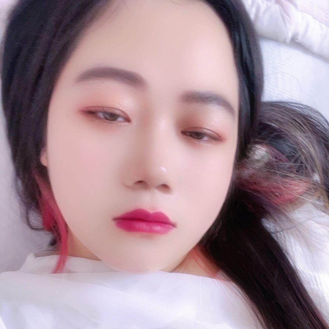 冷面少女