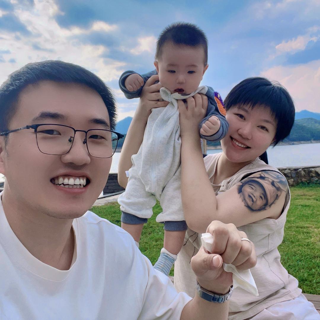 李璠不烦