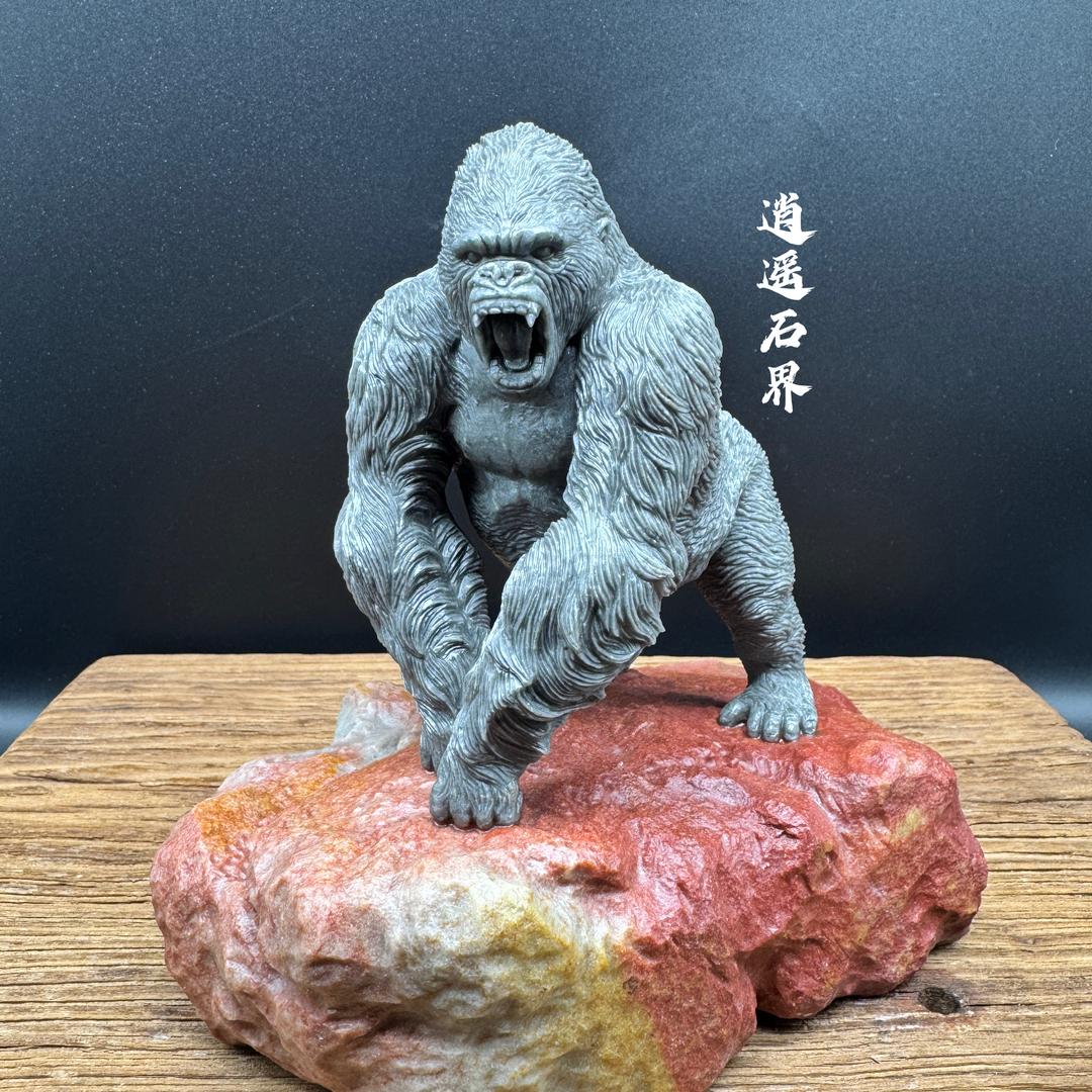 逍遥石界