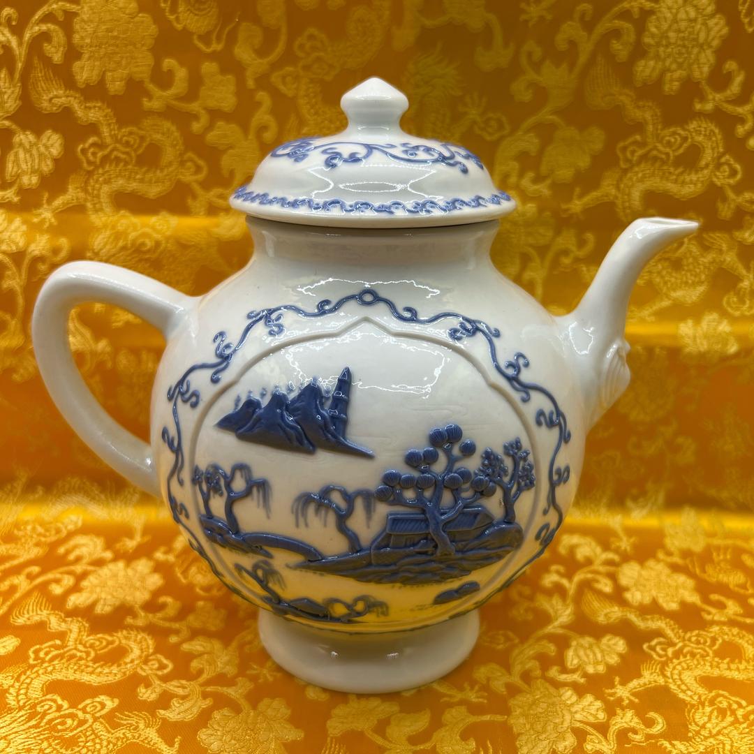 嘴哥，明清瓷器