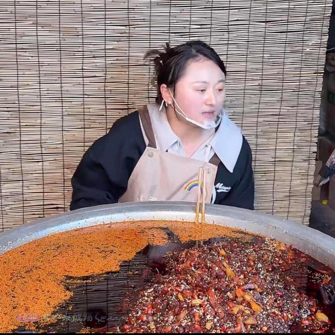 奇物-代代