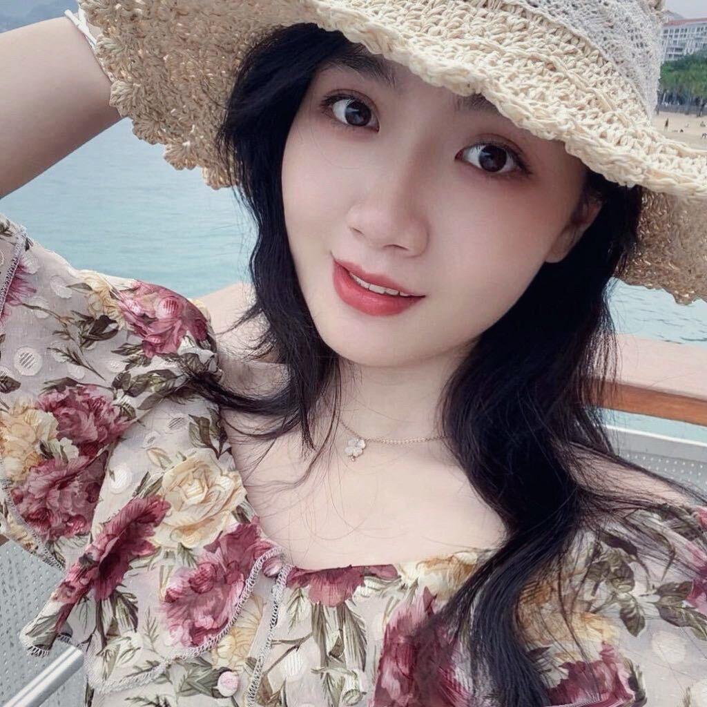 农小姐💋