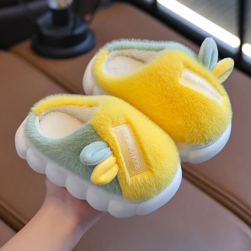 小鱼童品甄选