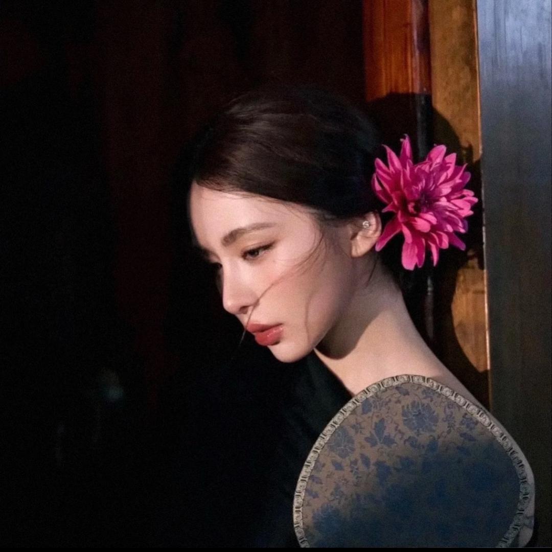 不吃香菜🌿
