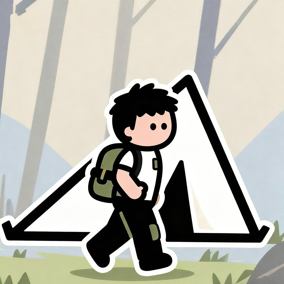 露营研究院🏕️