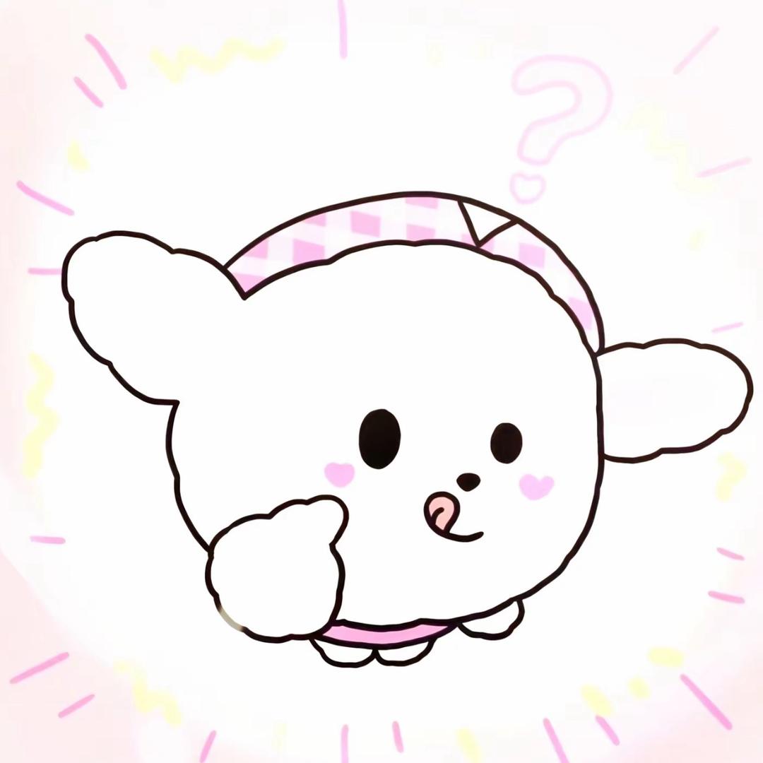 小美ʕ •ᴥ•ʔ