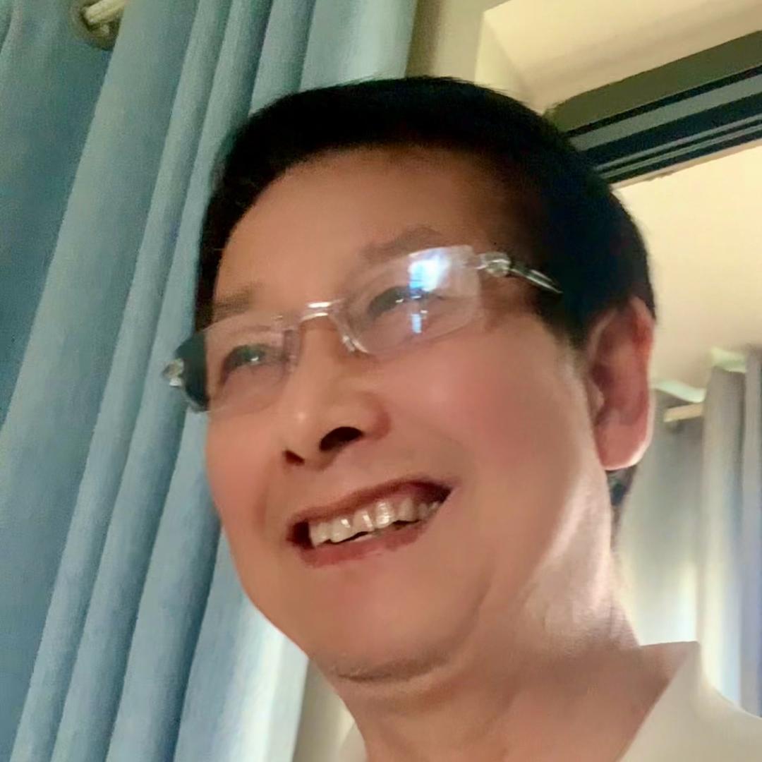云淡风轻