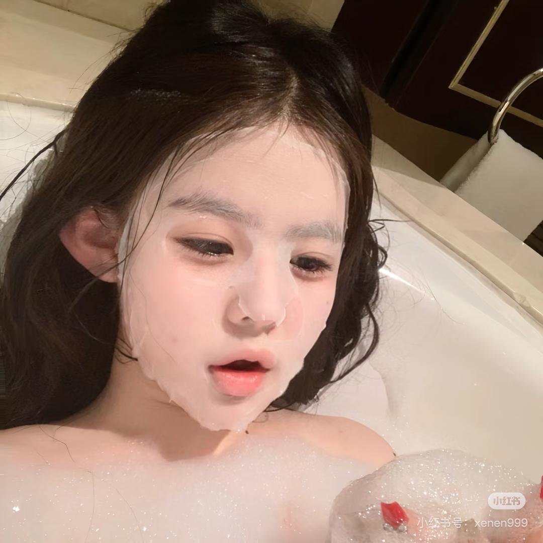 Eva早点睡