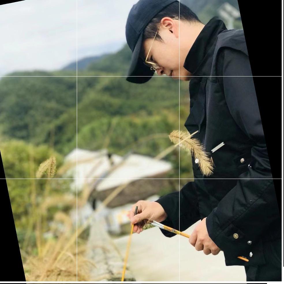 安源大树
