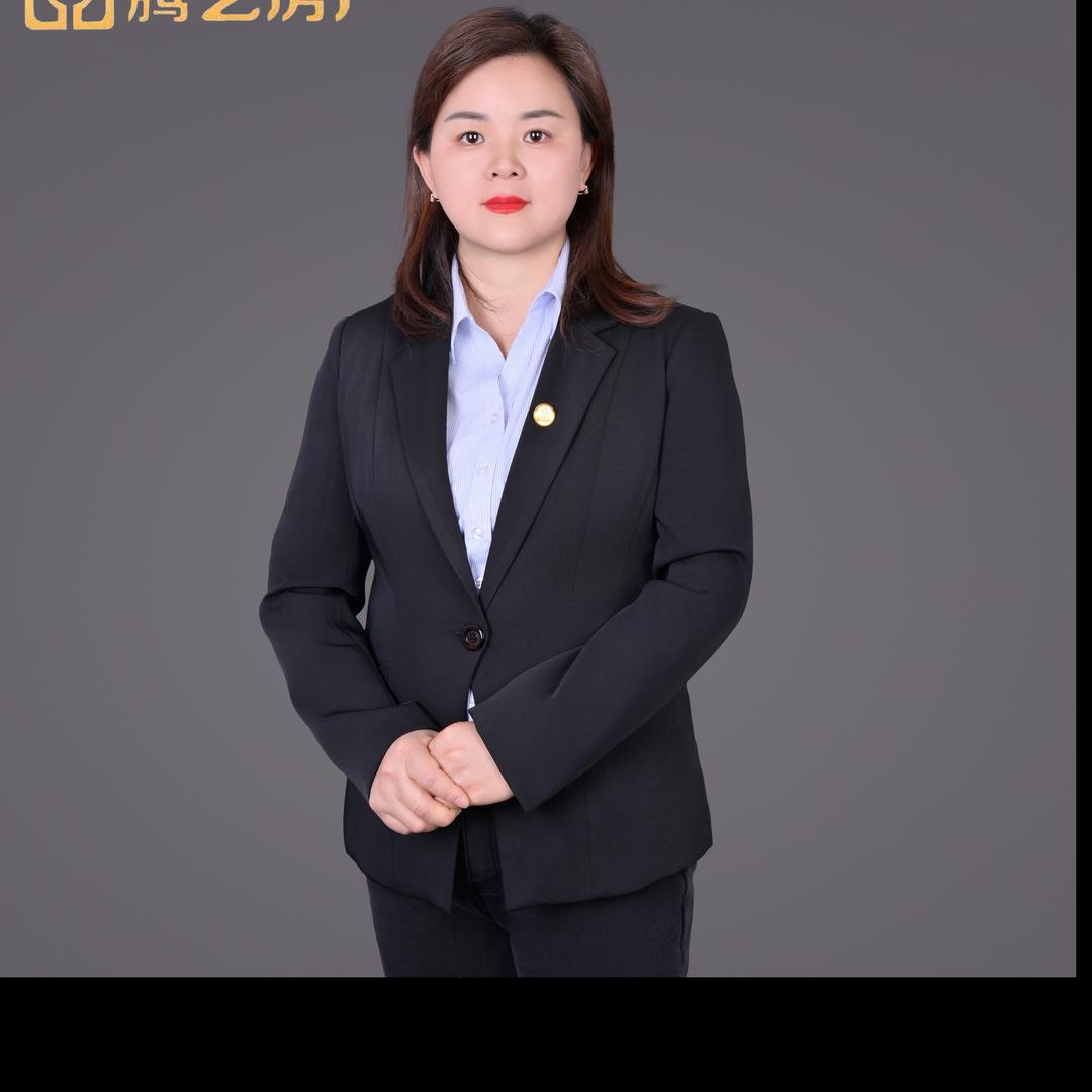 龙岩腾艺房产（李小凤）