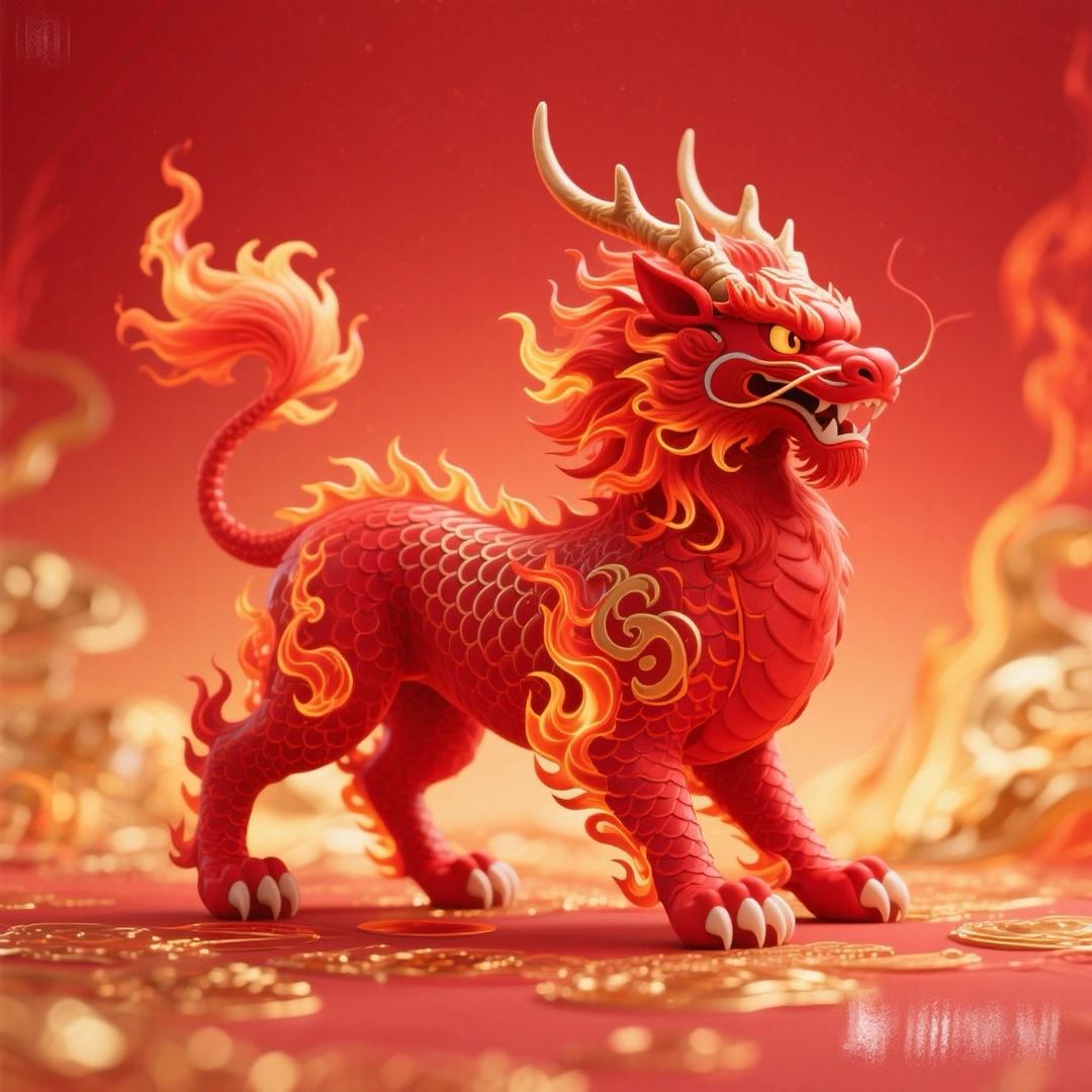 火麟严选