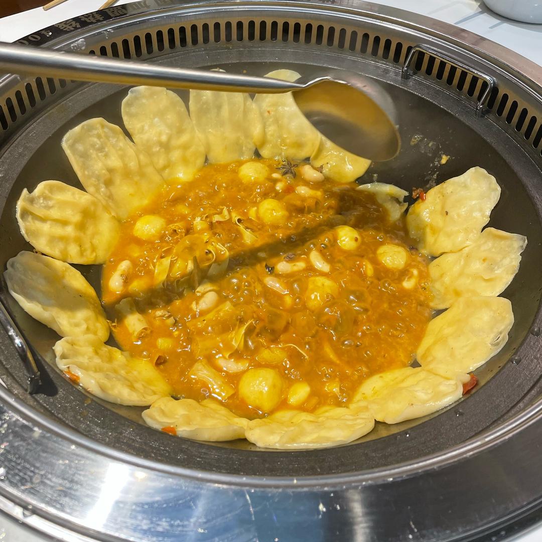 地锅新聚点(地锅鸡)