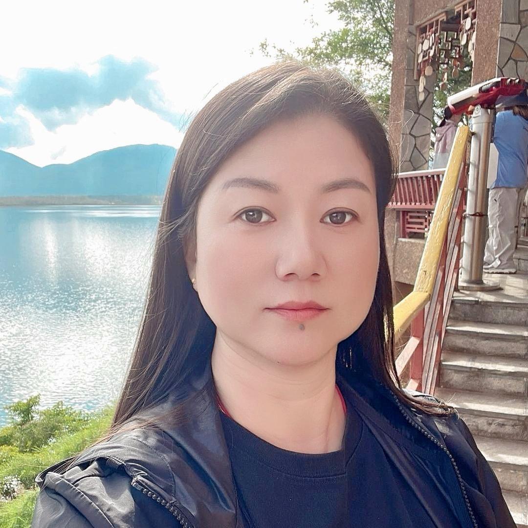 确山大唐旅游（原中侨旅游）李敏