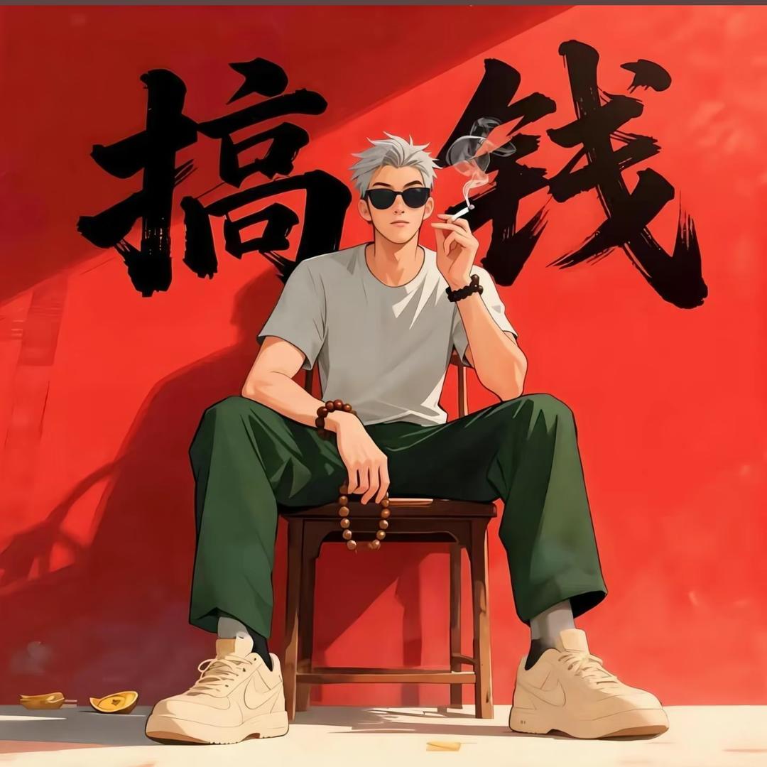 旺 仔