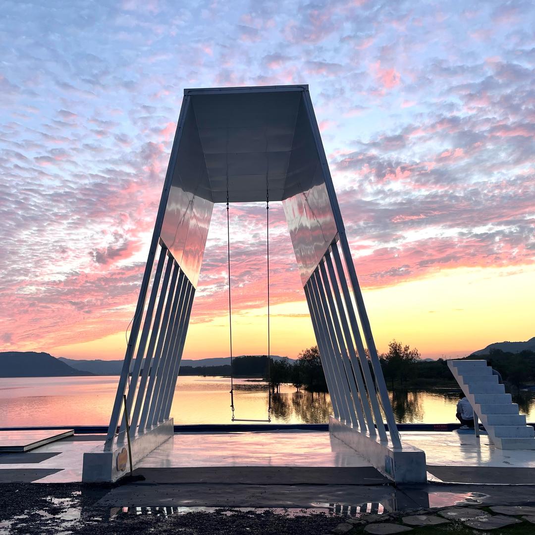 洱海秘境宠粉号