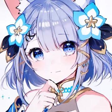 雪儿飞飞🦋