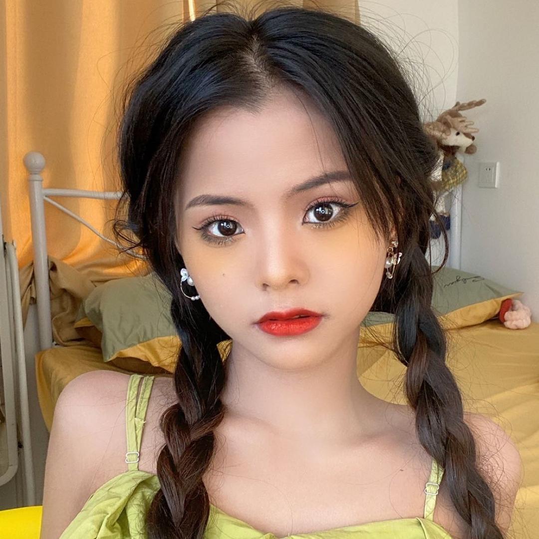 小糖吖🦆@抖音