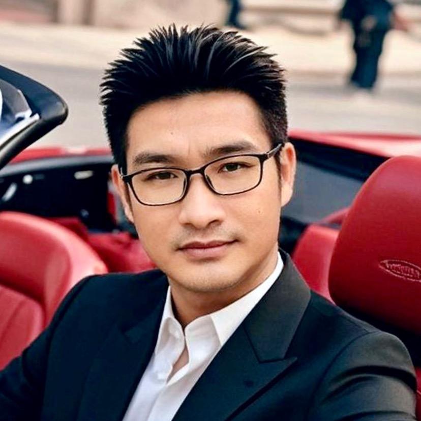 我在高压线上