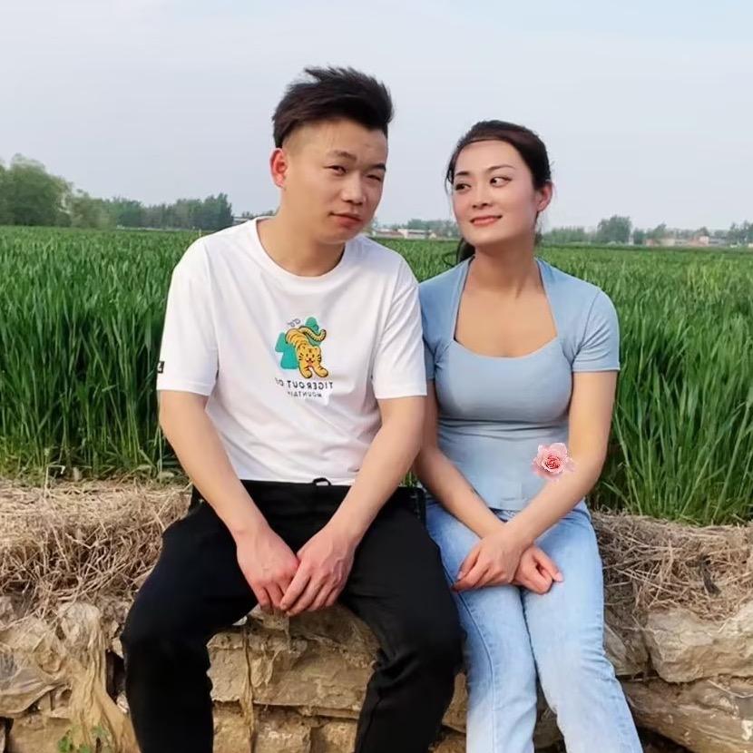 星哥和小圆