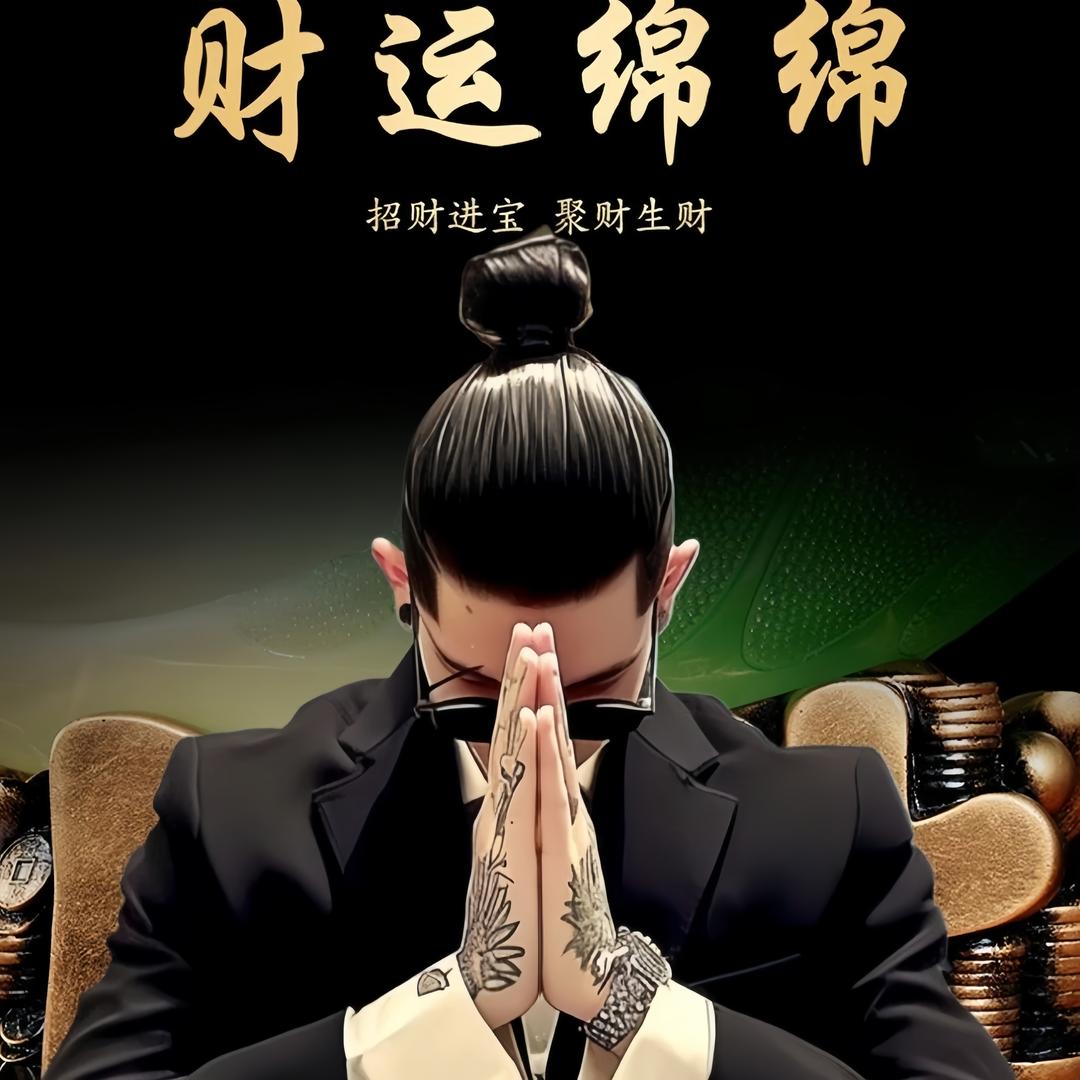 朱云龙🐉