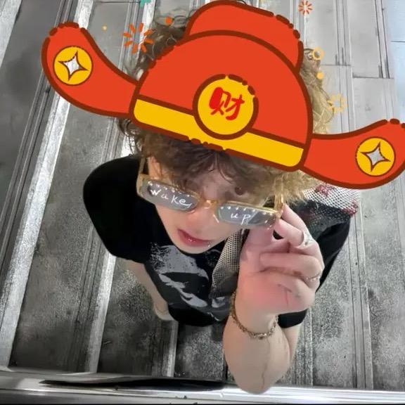 一顿吃十碗米饭🍚