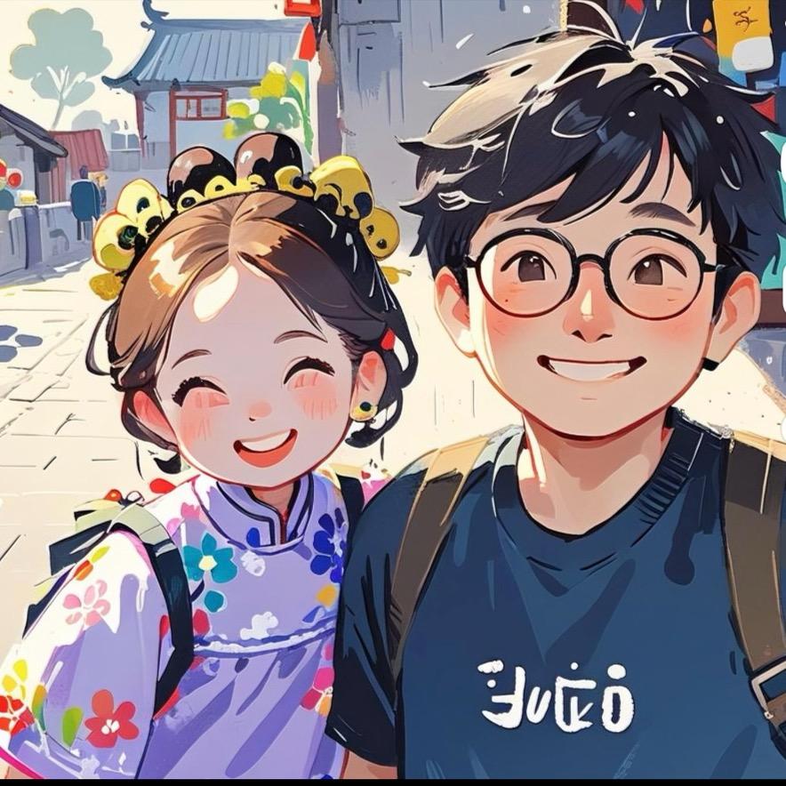 是小树呀