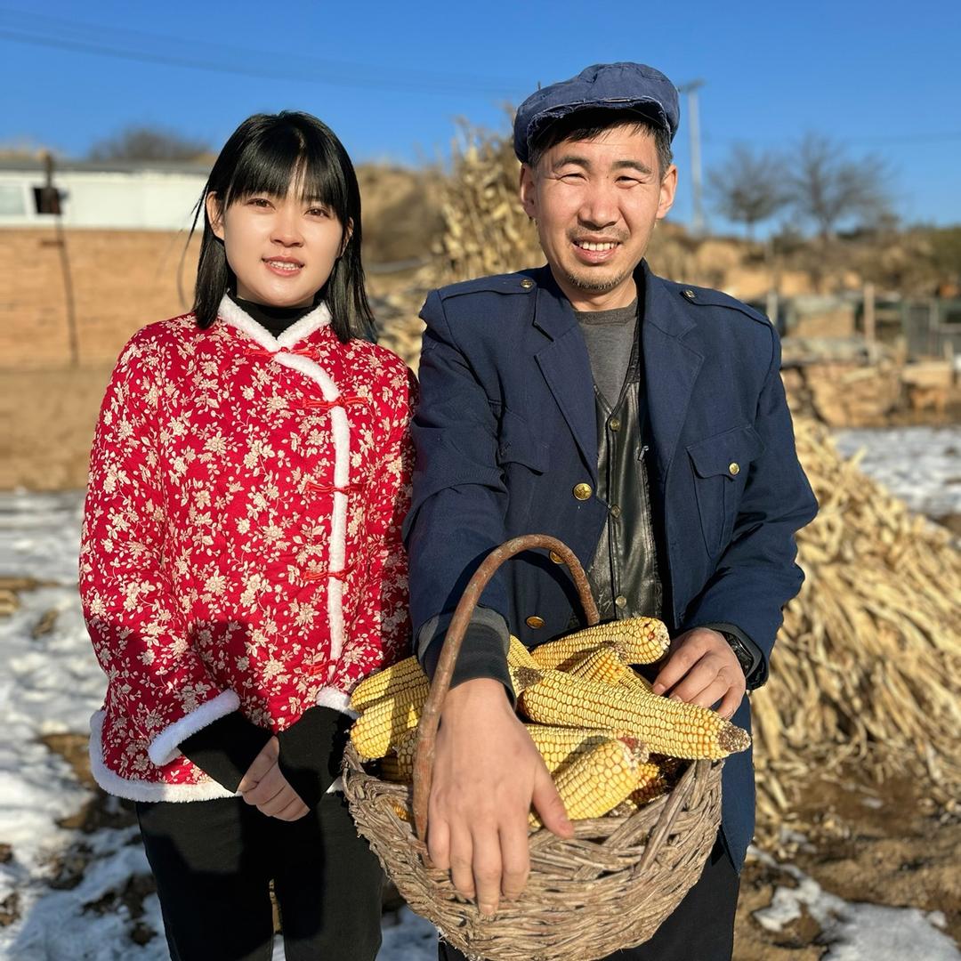 二大爷儿媳妇燕子