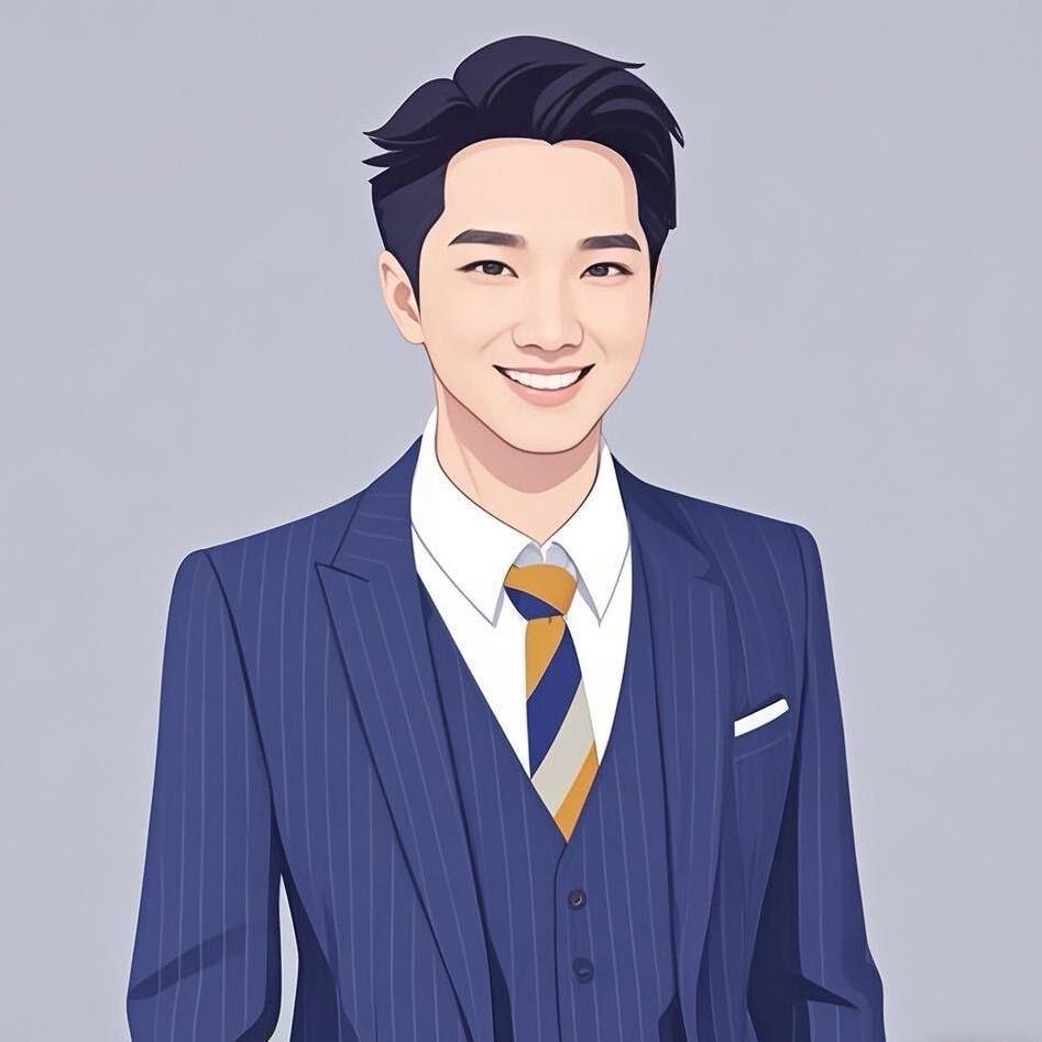小小新