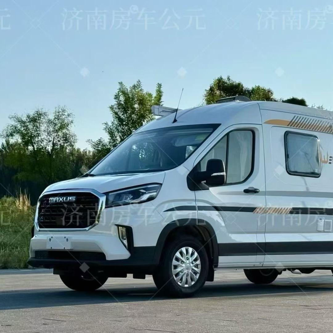 房车公元&济南凯骏&董顾问