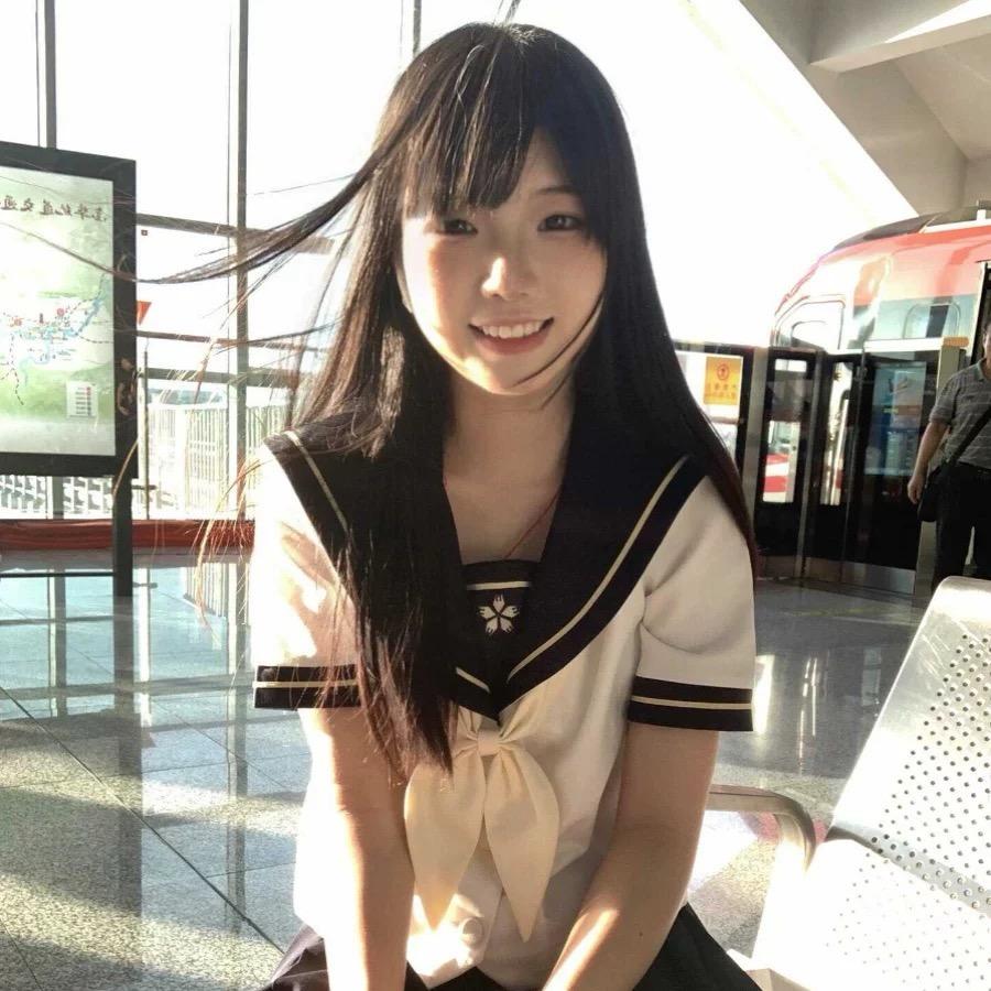 淋雨^