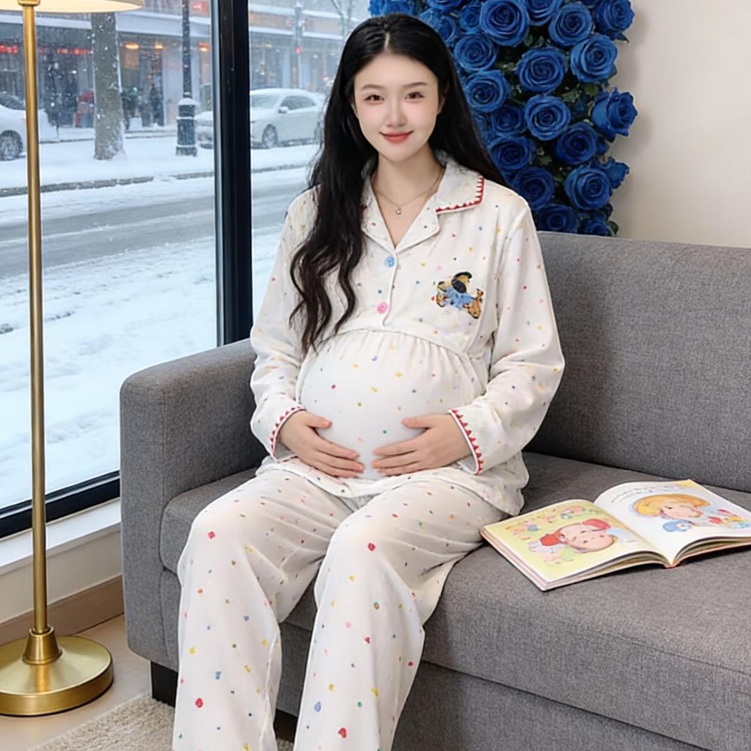 多宝妈咪的母婴好物⁸