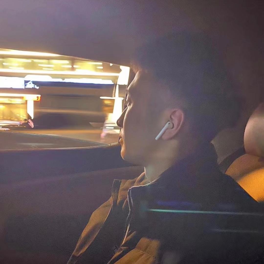 阿民🥃-🦂