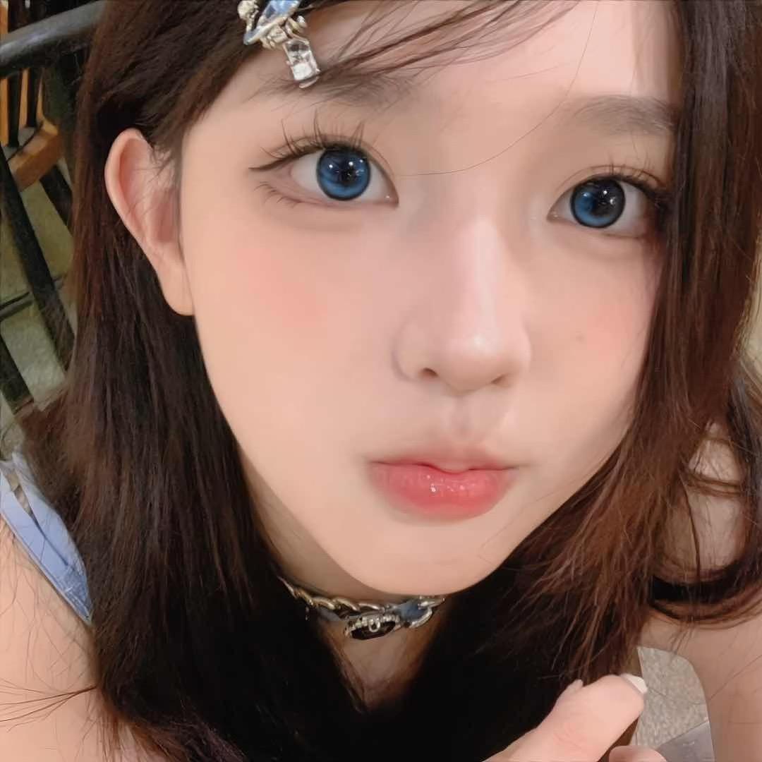 橘子海