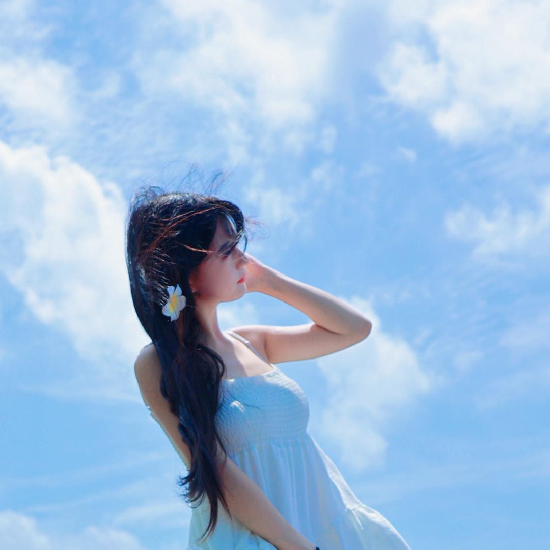 糖糖在