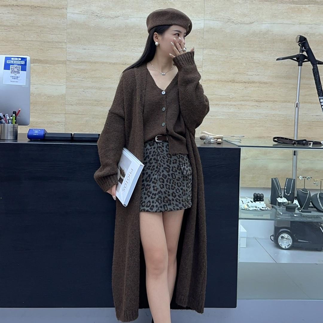 穗子服装慧姐日常号